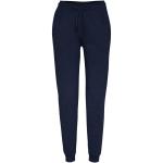 Adelpho women's trousers, navy Navy | L