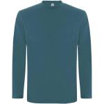 Extreme long sleeve men's t-shirt, blue Blue | L