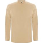 Extreme long sleeve men's t-shirt, sand Sand | L