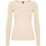 Extreme long sleeve women's t-shirt, sand Sand | L