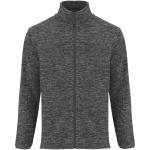 Artic men's full zip fleece jacket, smoke Smoke | 2XL