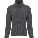 Artic women's full zip fleece jacket, smoke Smoke | 2XL