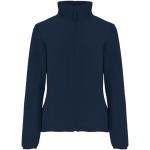 Artic women's full zip fleece jacket, navy Navy | L