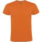 Atomic T-Shirt Unisex, orange Orange | L