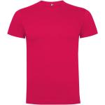 Dogo Premium short sleeve men's t-shirt, rosette Rosette | L