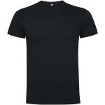 Dogo Premium short sleeve men's t-shirt, dark lead Dark lead | L