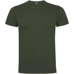 Dogo Premium short sleeve men's t-shirt, Venture green  | L