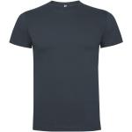 Dogo Premium T-Shirt für Herren, Ebenholz Ebenholz | L