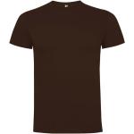 Dogo Premium T-Shirt für Herren, schokolade Schokolade | L