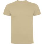 Dogo Premium short sleeve men's t-shirt, sand Sand | L