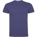 Dogo Premium T-Shirt für Herren, Jeansblau Jeansblau | L