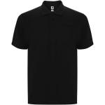 Centauro Premium Poloshirt Unisex, schwarz Schwarz | L