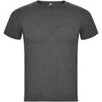 Fox T-Shirt für Herren, Rauch grau Rauch grau | L