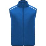 Jannu leichte Laufweste Unisex, royalblau Royalblau | XS