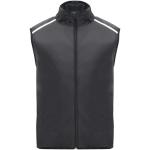 Jannu unisex lightweight running bodywarmer 