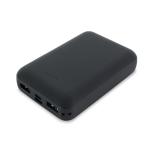 Powerbank Rettangolo 10000 mAh Express Black