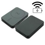 Powerbank MagPower, 5.000mAh Schwarz