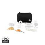 XD Collection Mail size first aid kit Black