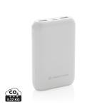 Urban Vitamin Alameda 10.000 mAh 18W PD powerbank White