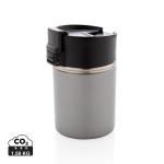 XD Xclusive Bogota compact vacuum mug with ceramic coating Convoy grey