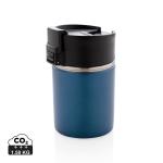 XD Xclusive Bogota compact vacuum mug with ceramic coating Aztec blue