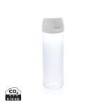 XD Collection Tritan™ Renew bottle 0,75L Made In EU, white White,transparent