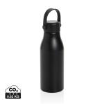 XD Collection Pluto RCS Certified recycled aluminium bottle 680ml 