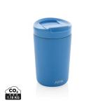 Avira Alya RCS Re-steel tumbler 300ML Aztec blue