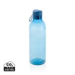 Avira Atik RCS Recycled PET bottle 1L Aztec blue