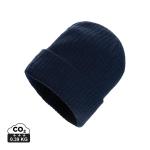 XD Collection Pryor AWARE™ Polylana® beanie with cuff Navy