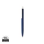 XD Collection X3-Stift mit Smooth-Touch, natur Natur,weiß