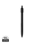 XD Collection Quill GRS certified RABS anti stress/ stress relief pen Black