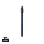 XD Collection Quill-Anti-Stress-Stift aus GRS rec. rABS Navy