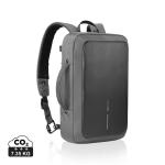 XD Design Bobby Bizz 2.0 Anti-Diebstahl Rucksack & Aktentasche Grau/schwarz