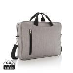 XD Collection Basic 15” Laptop-Tasche Grau