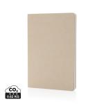 XD Collection Elowen A5 tree free notebook Brown