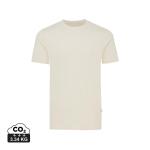 Iqoniq Manuel recycled cotton t-shirt undyed, nature Nature | XXS