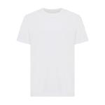 Iqoniq Kakadu relaxed recycled cotton t-shirt, white White | XXS