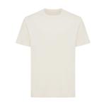 Iqoniq Kakadu relaxed recycled cotton t-shirt, nature Nature | XXS