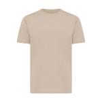 Iqoniq Sierra lightweight recycled cotton t-shirt, fawn Fawn | XXS