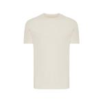 Iqoniq Brett recycled cotton t-shirt, nature Nature | XS