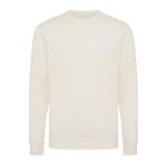 Iqoniq Etosha lightweight recycled cotton crew neck, nature Nature | XXS