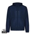 Iqoniq Logan Lightweight Jacke aus recyceltem Polyester, Navy Navy | XXS