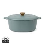 VINGA Monte heritage cocotte 4 L Aztec blue