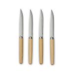 VINGA Retro meat knives Titanium