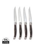 VINGA Gigaro meat knives Titanium