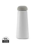 VINGA Erie RCS steel vacuum bottle 450 ML White