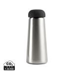 VINGA Erie RCS steel vacuum bottle 450 ML Silver