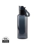 VINGA Balti 600ml Flasche aus RCS recyceltem PET Navy