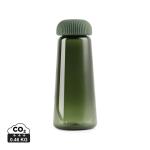 VINGA Erie RCS recycled pet bottle 575 ML Green